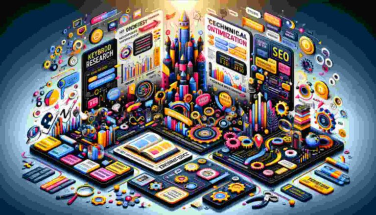 The Ultimate Guide to Advanced SEO Techniques That Actually Work