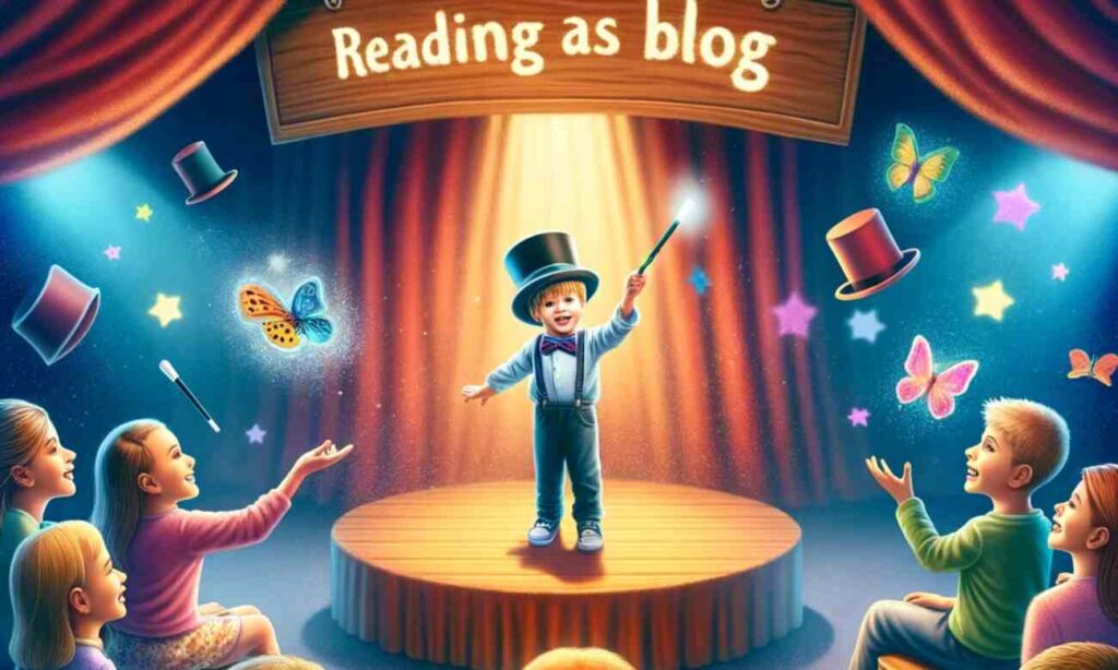 Enhancing Readability and Engagement 1