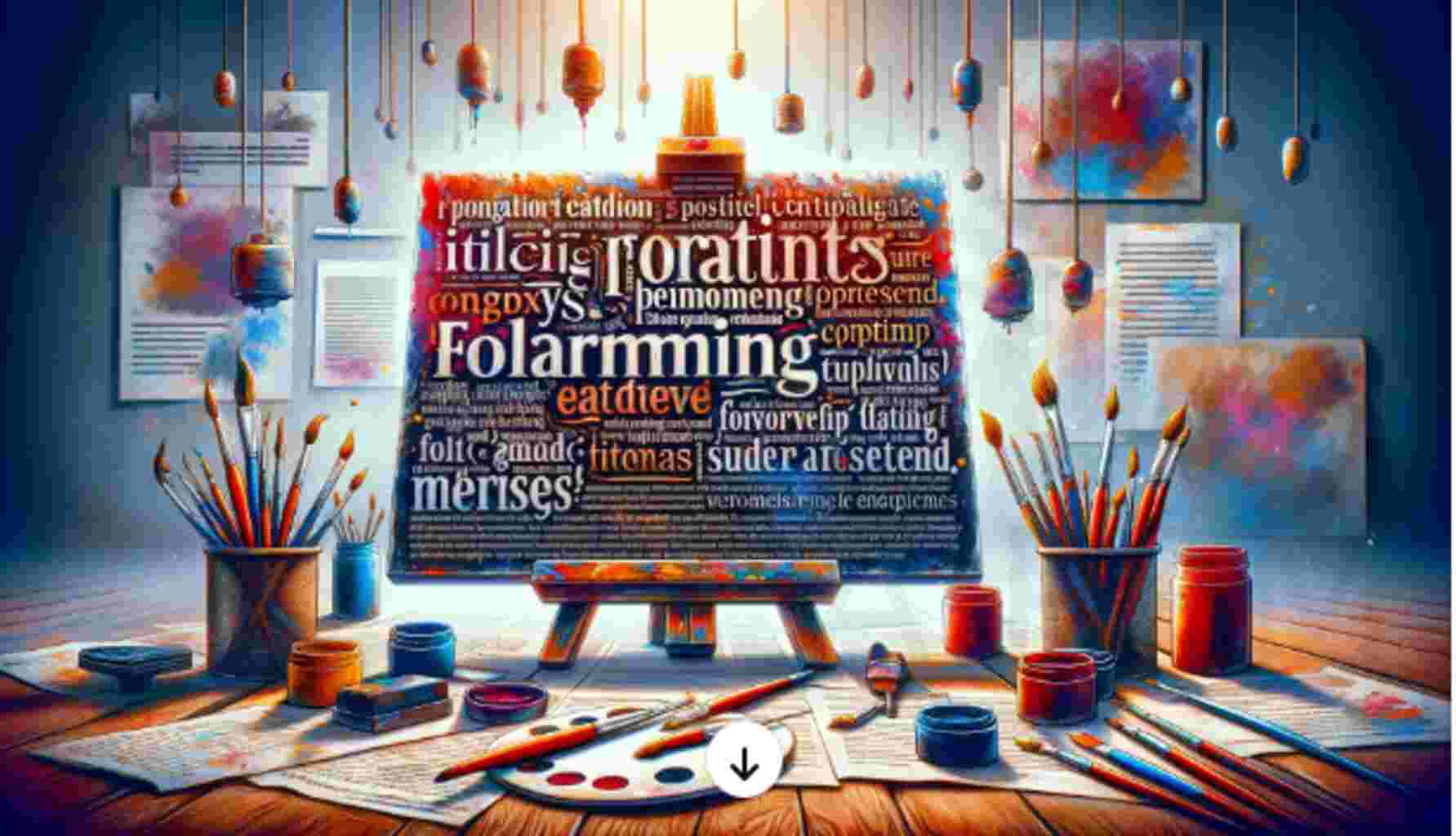 Enhancing readability and engagement