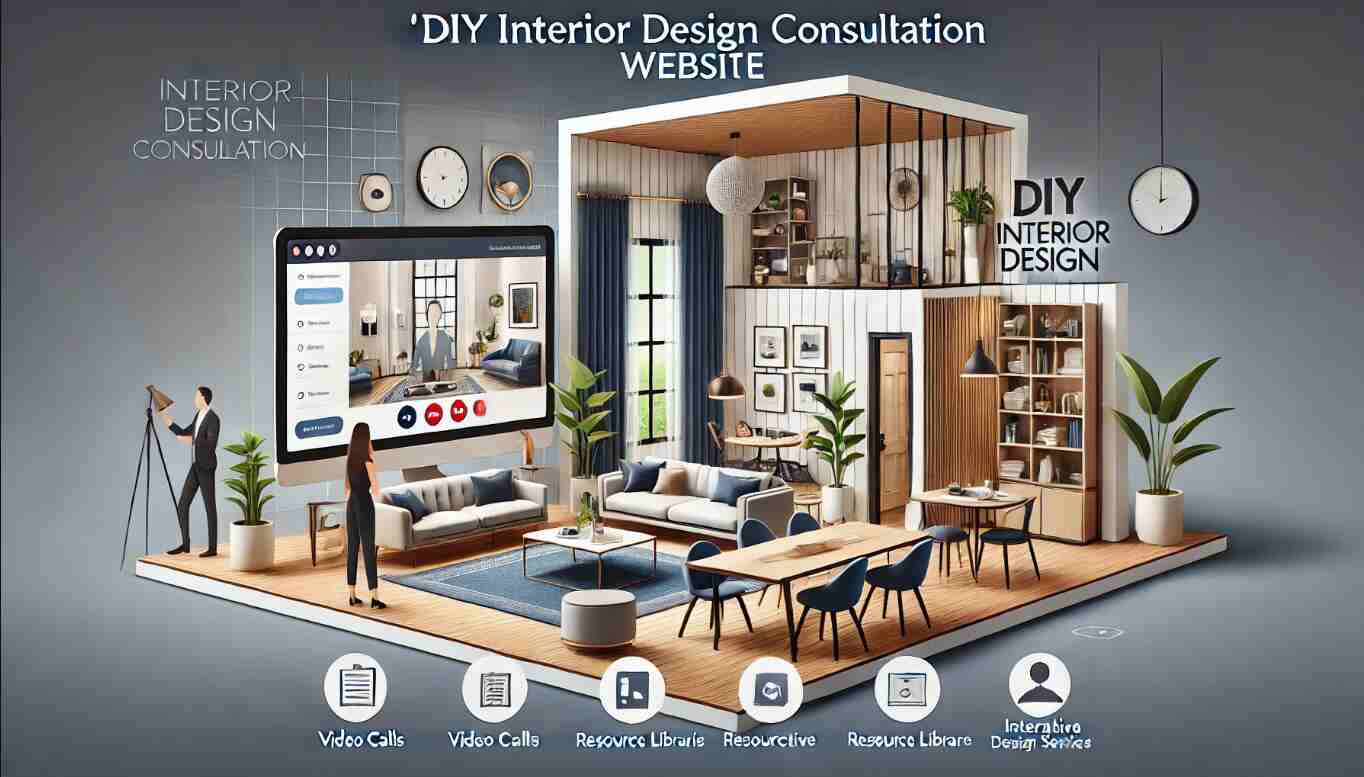Home Improvement and Interior Design Consultation