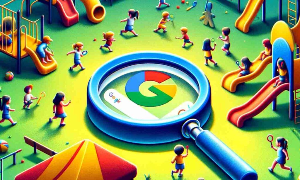 How Search Engines Work