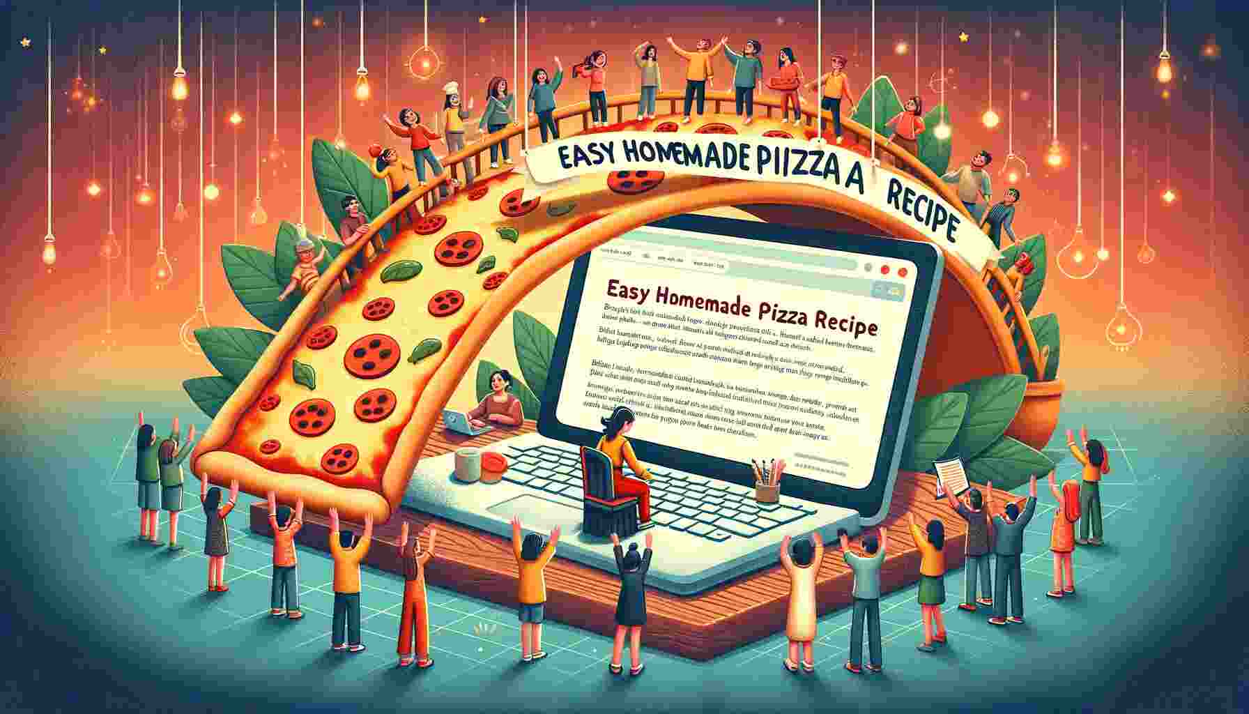 The Importance of Keywords in Digital Content