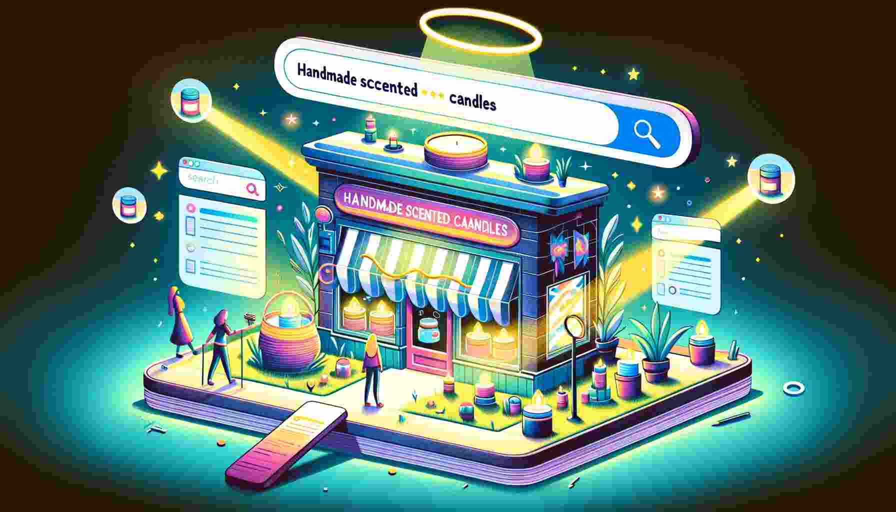 The Role of Keywords in SEO