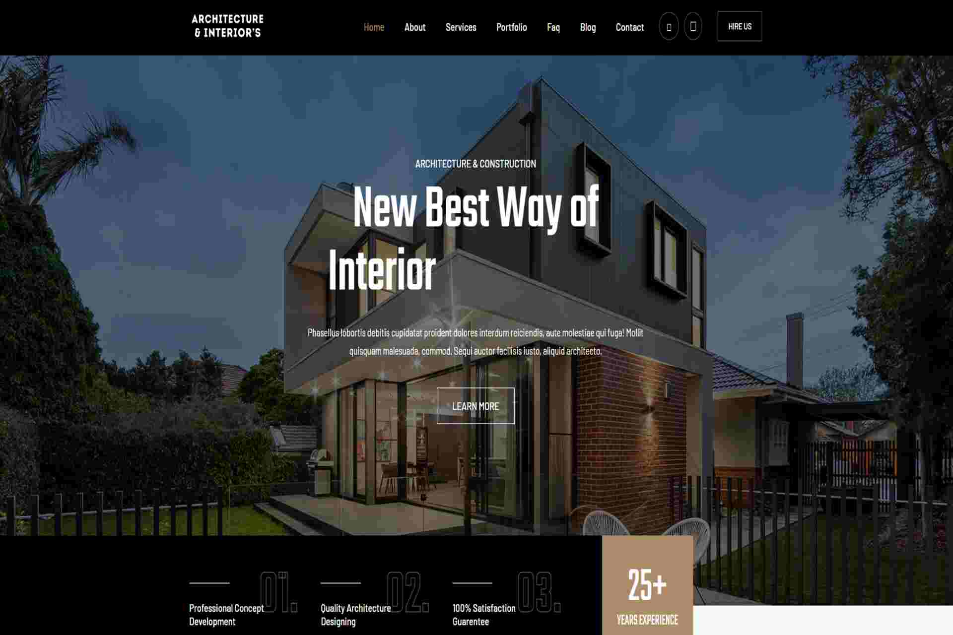 architectureandinterior