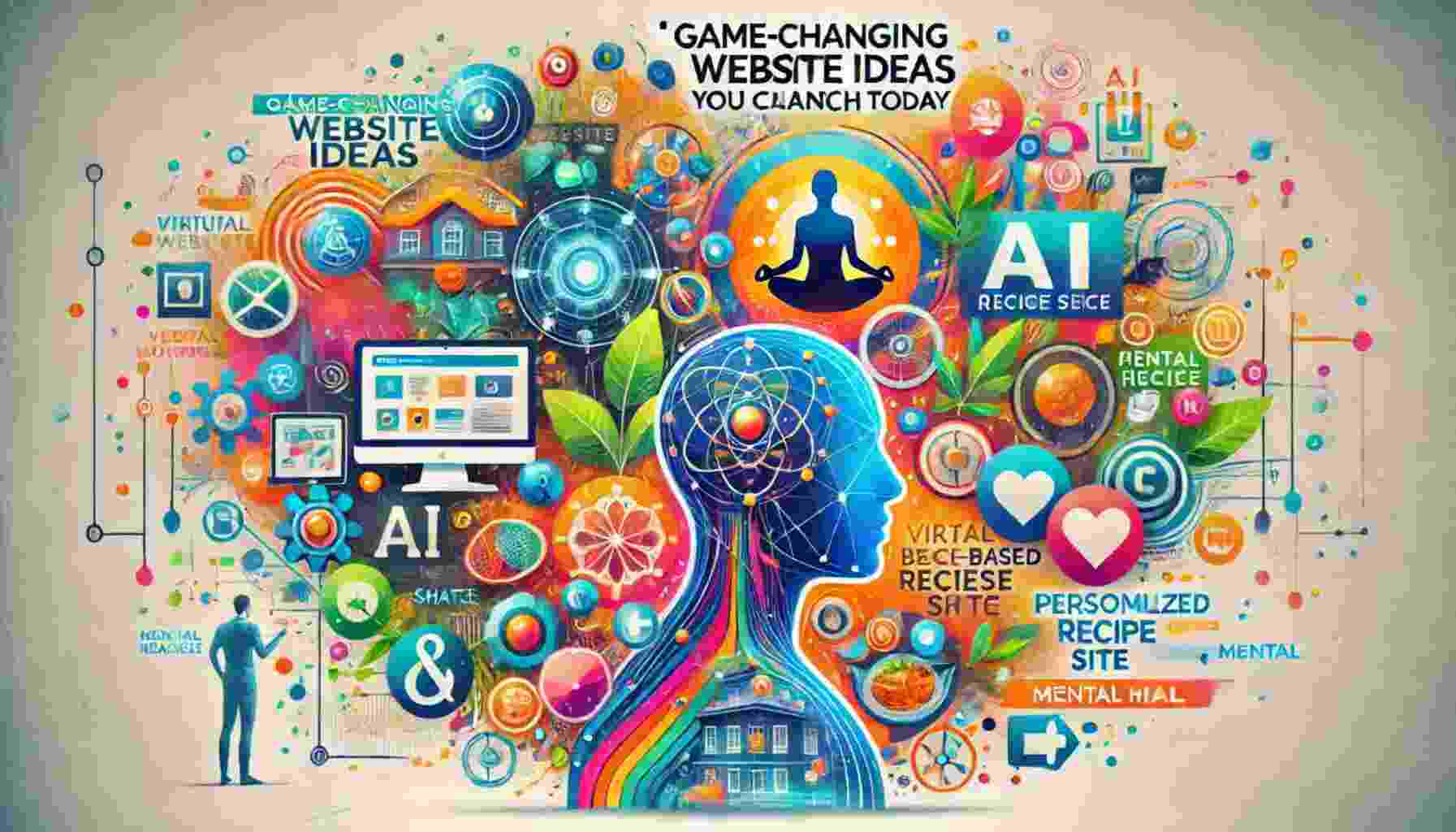 game changing website ideas you can launch today 1