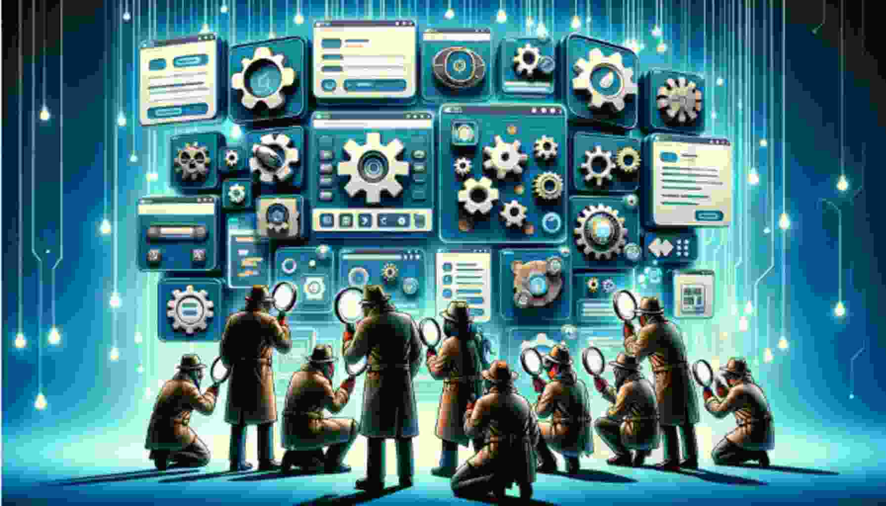plugins