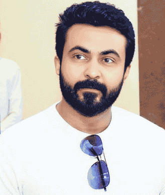 prakesh bheda card testimonial