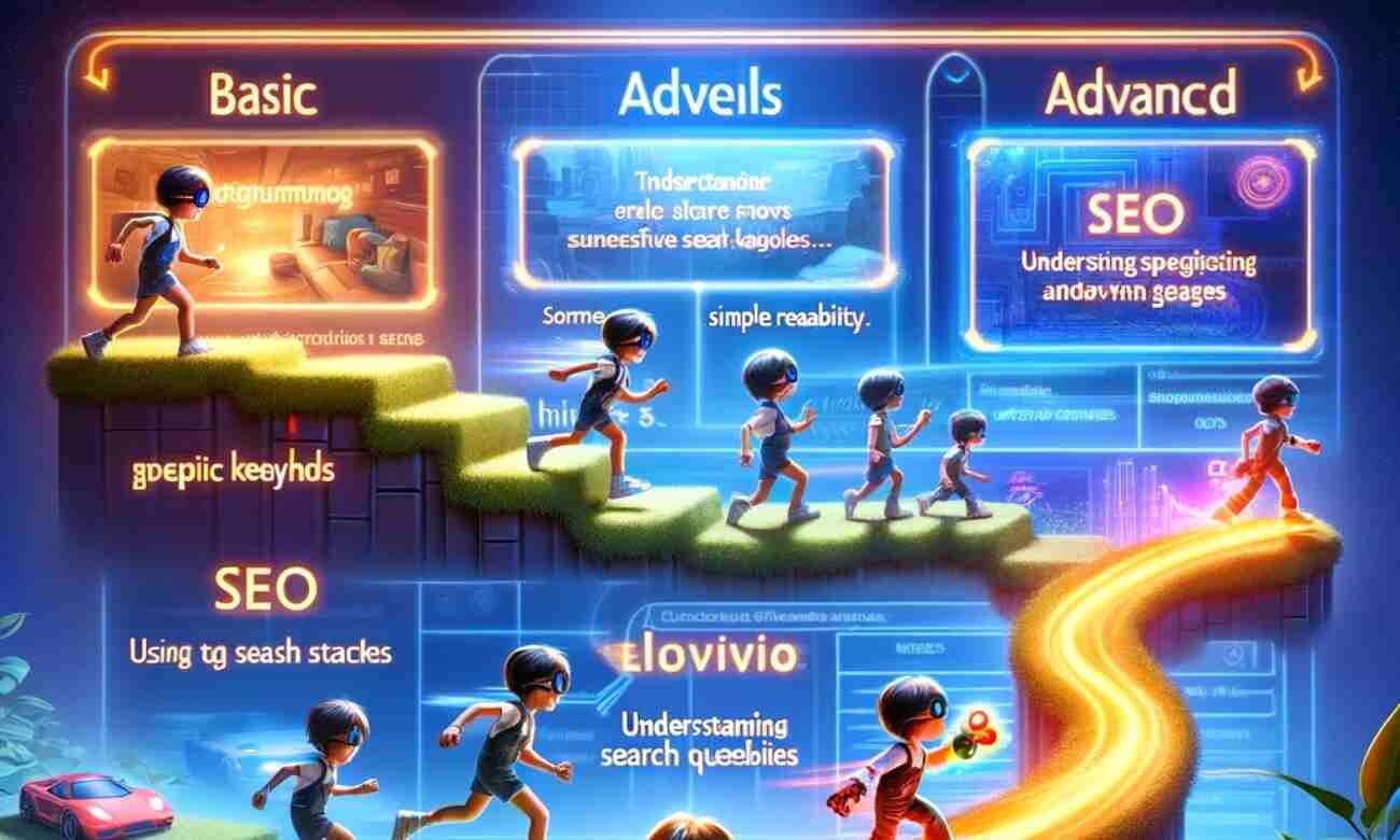 Advanced SEO techniques including technical optimization, structured data, page speed improvements, and modern strategies to boost search engine rankings.