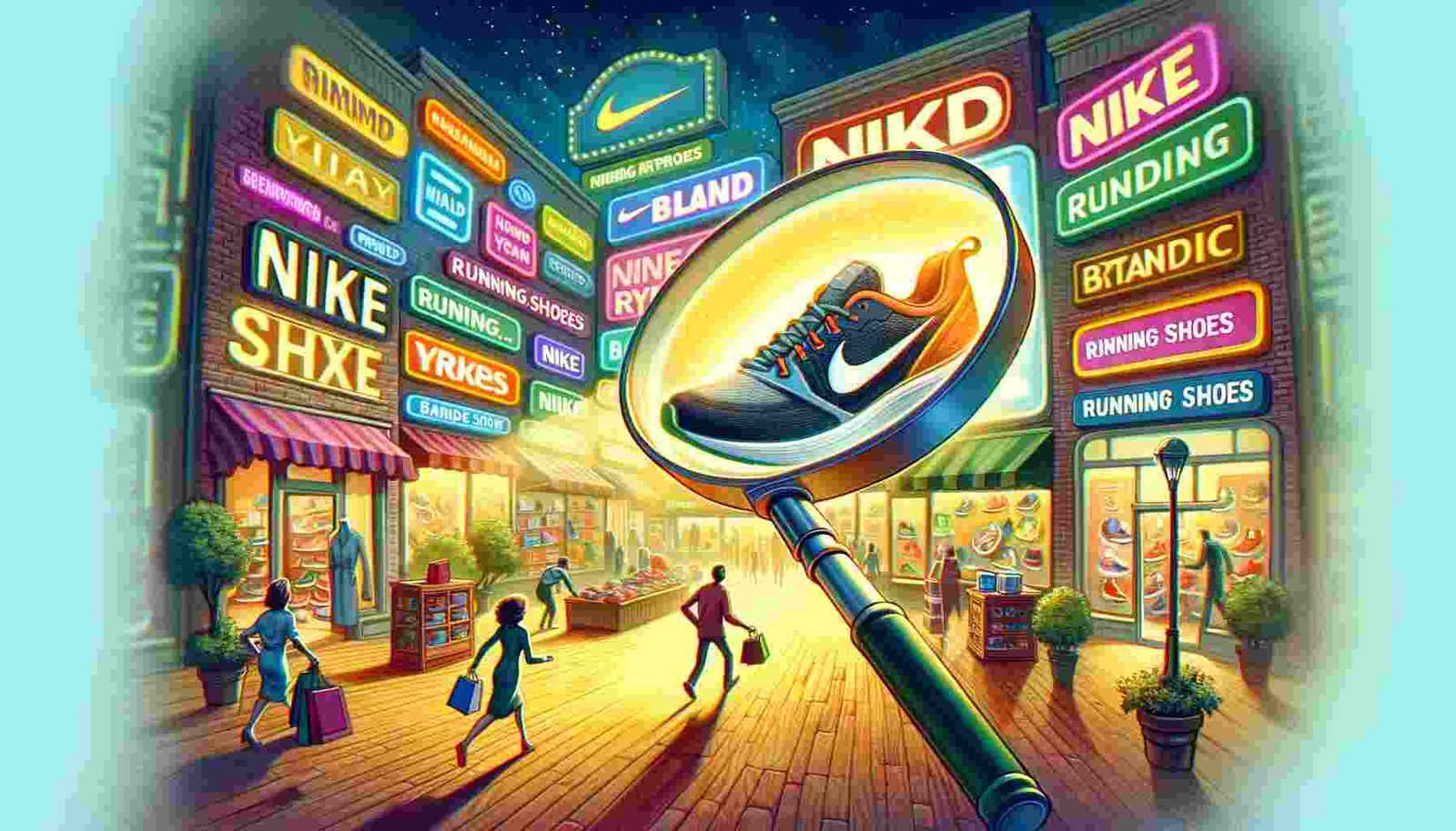 Branded keywords in SEO showing search terms that include a company’s name or brand to improve recognition, trust, and targeted traffic.