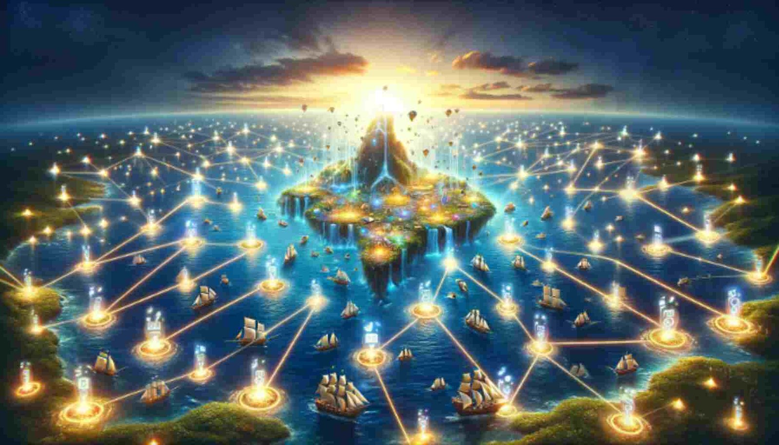 Building backlinks through social media by sharing content, increasing visibility, and encouraging link generation to improve SEO rankings.