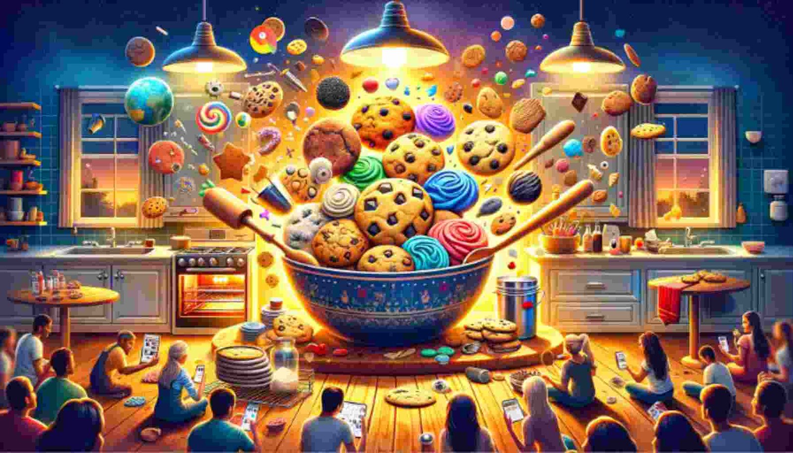 Content is king when crafting shareable content that attracts engagement, boosts visibility, and supports SEO through high-quality, audience-focused posts.