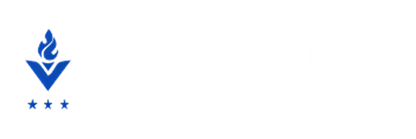 DesignRush logo representing a professional marketplace for agencies in web design, digital marketing, branding, and technology services.