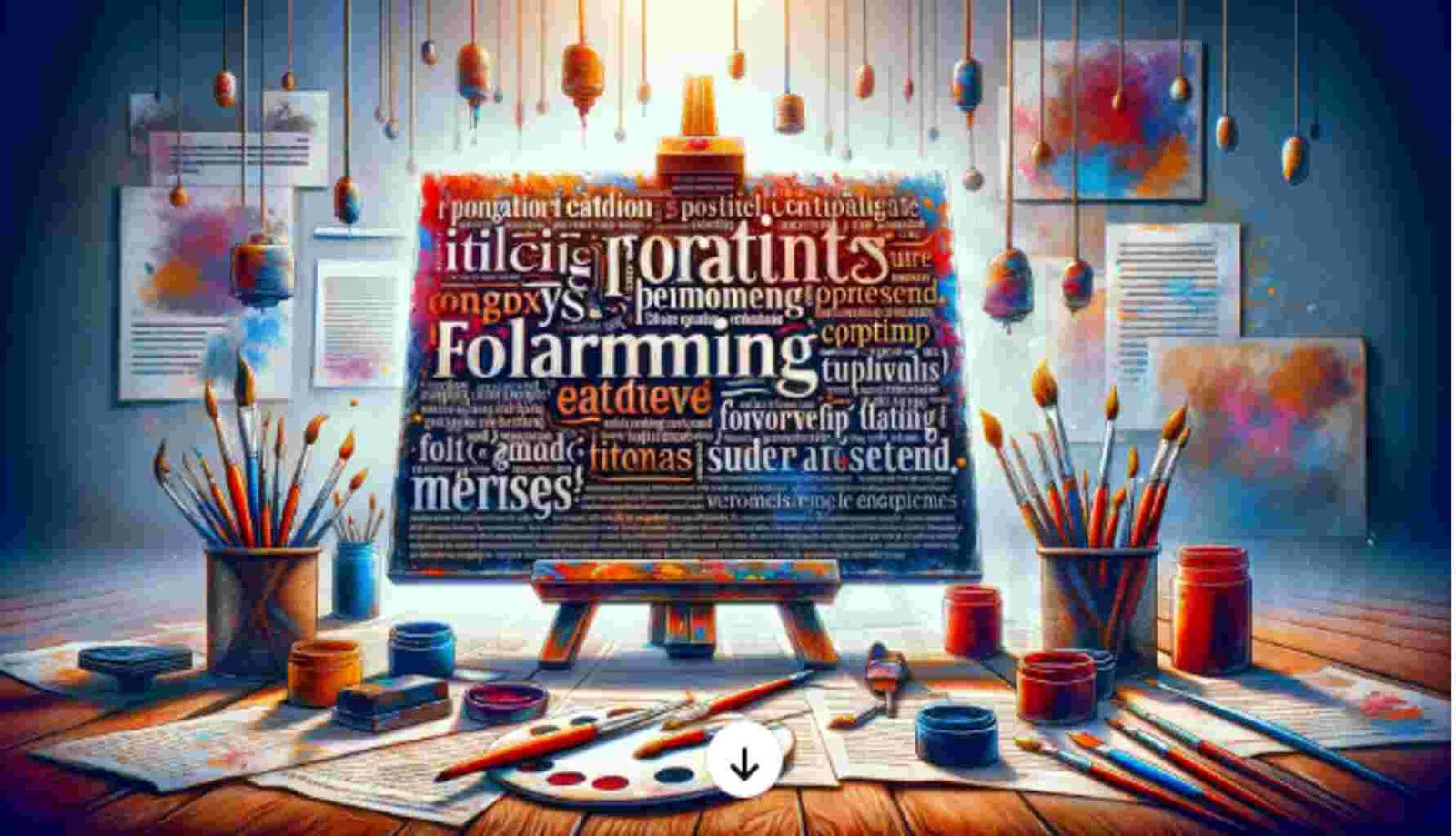 Enhancing readability and engagement by using clear formatting, simple language, and user-focused writing techniques.