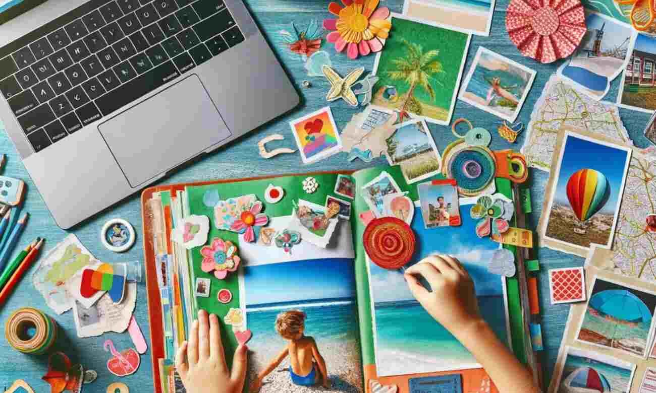 Incorporating visuals and multimedia in blog content using images, videos, and graphics to improve engagement and enhance the reader experience.