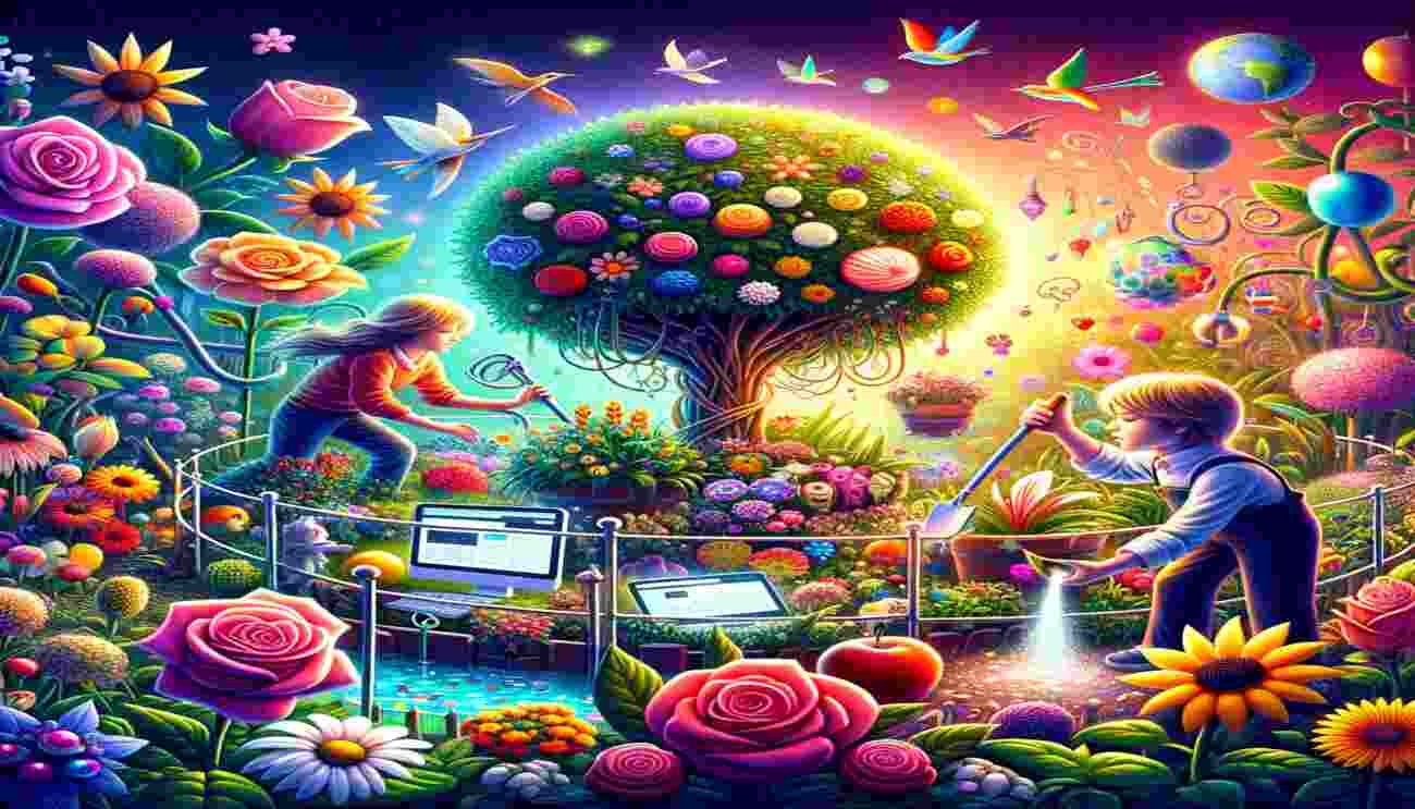 Keeping content fresh by updating information, adding new insights, and maintaining relevance to improve SEO and user engagement.