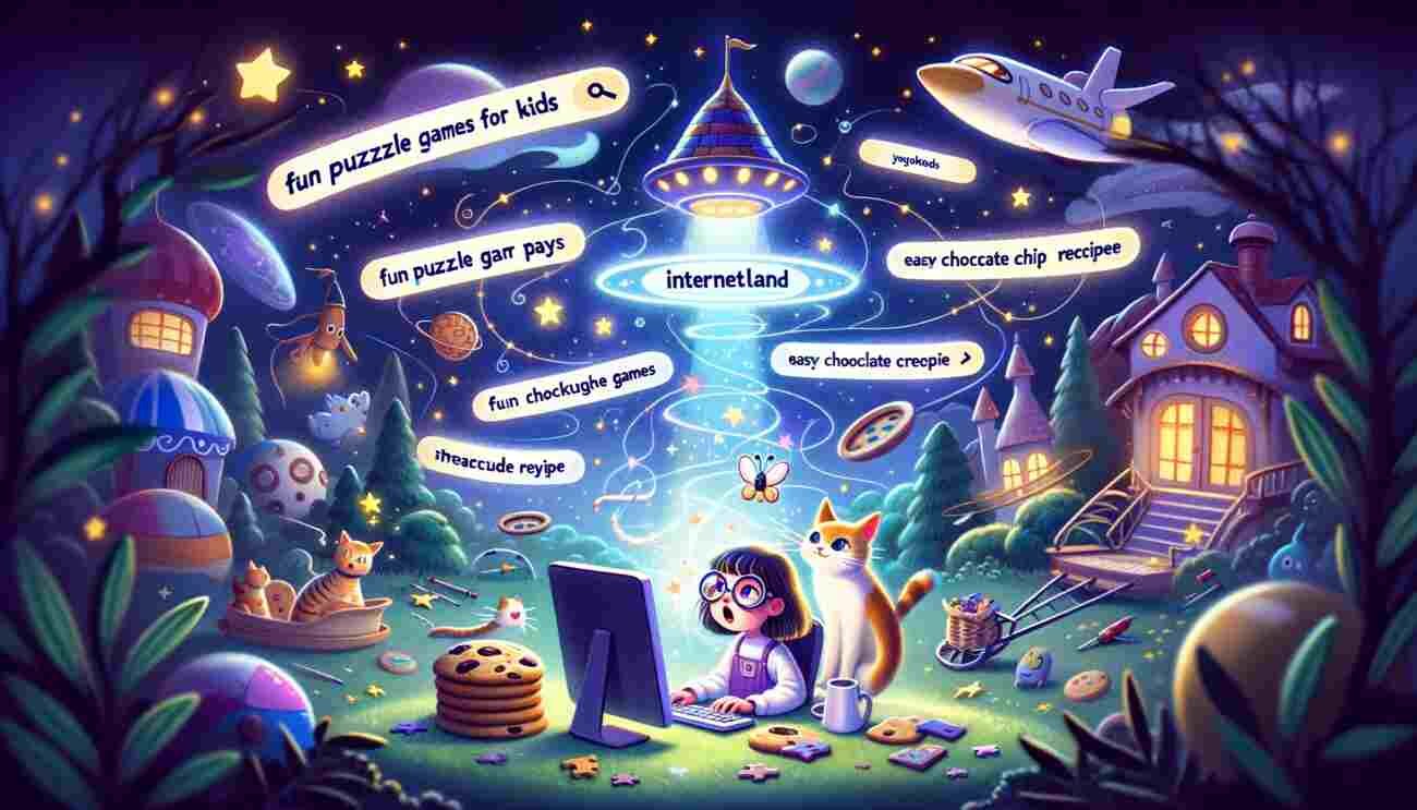 Keywords and their magic in SEO showing how targeted search terms boost content visibility, ranking, and audience reach.