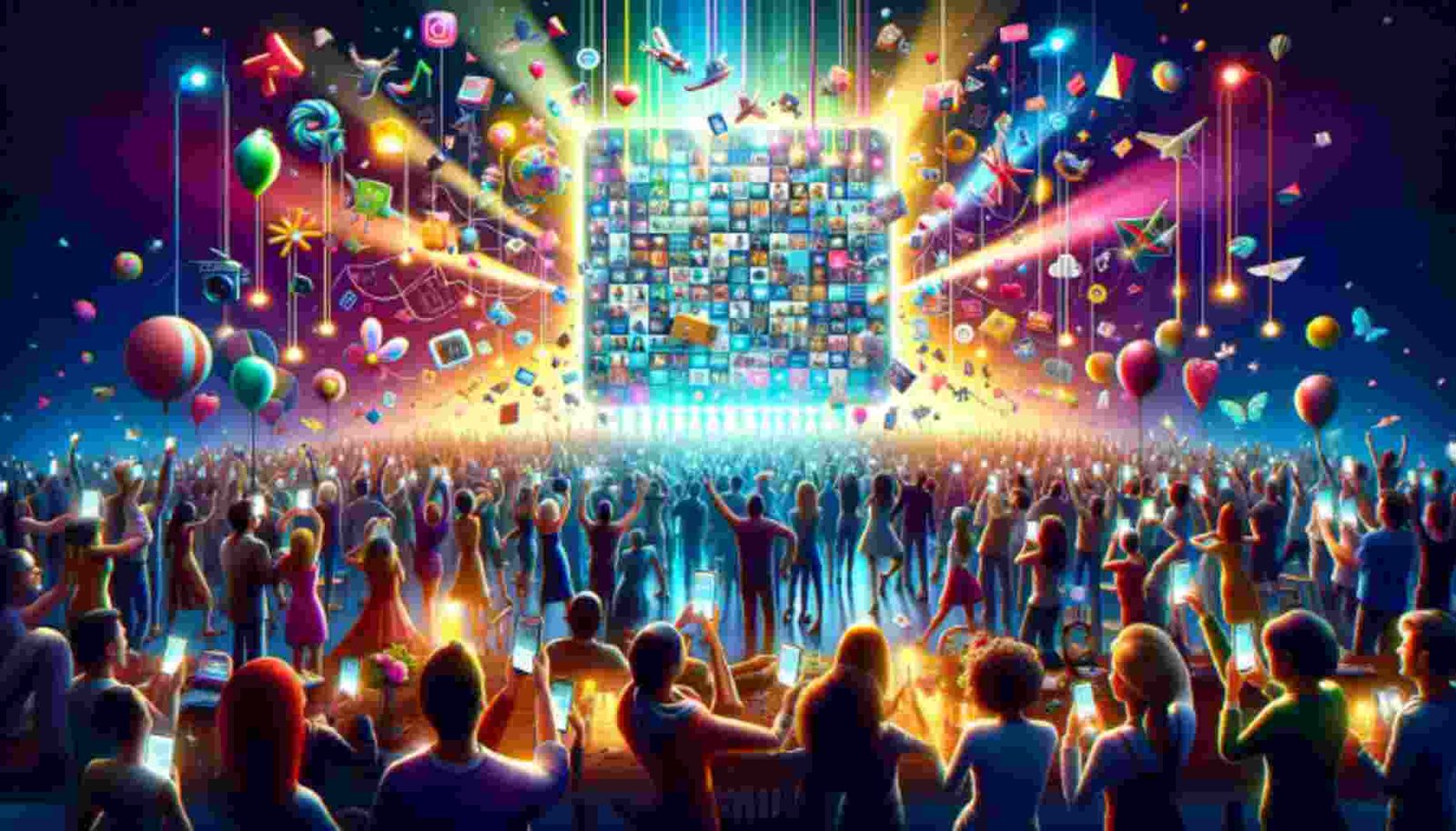 Leveraging User Generated Content