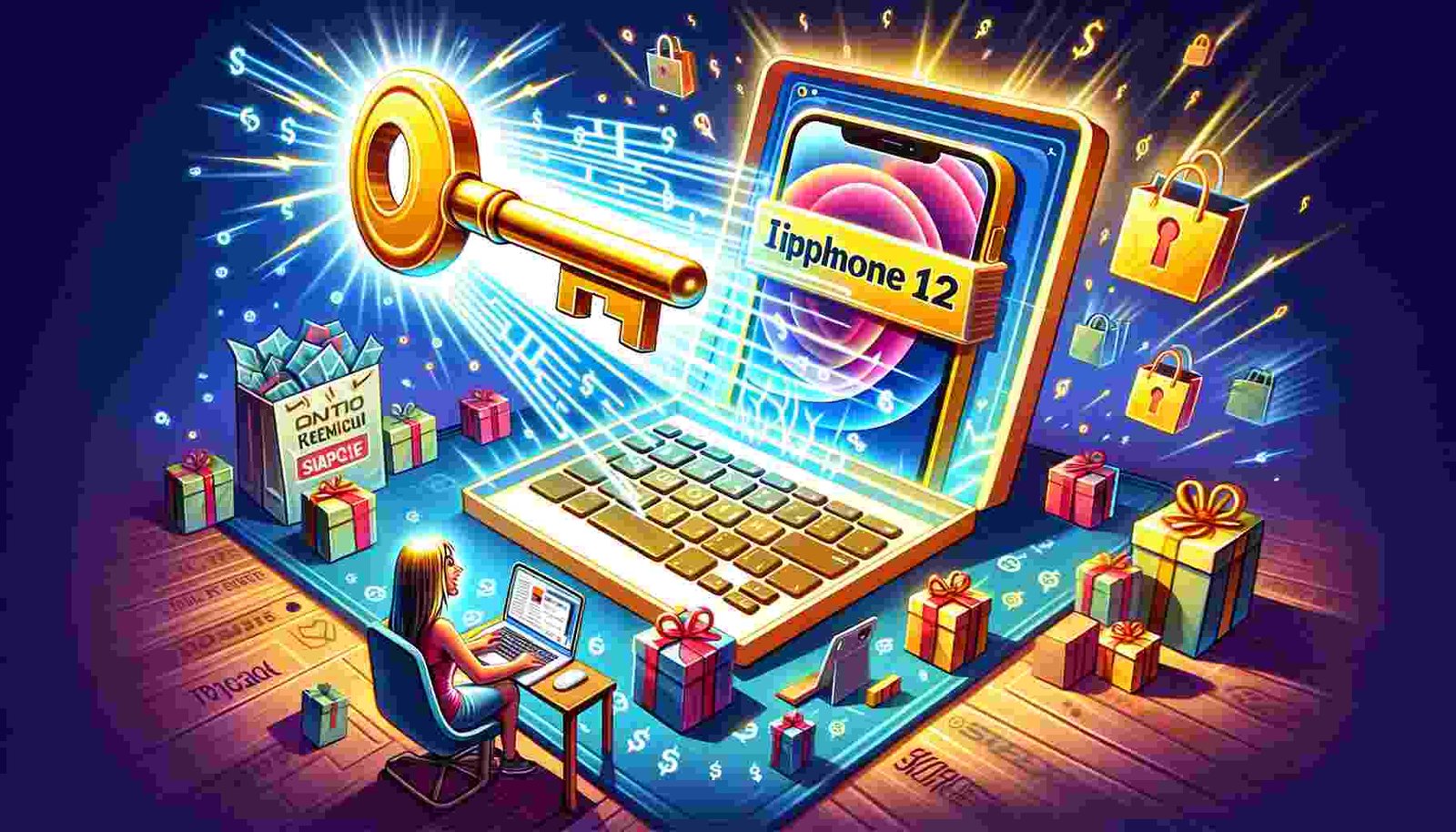 Transactional keyword intent showing users searching with the purpose to buy, subscribe, or complete a purchase-related action.