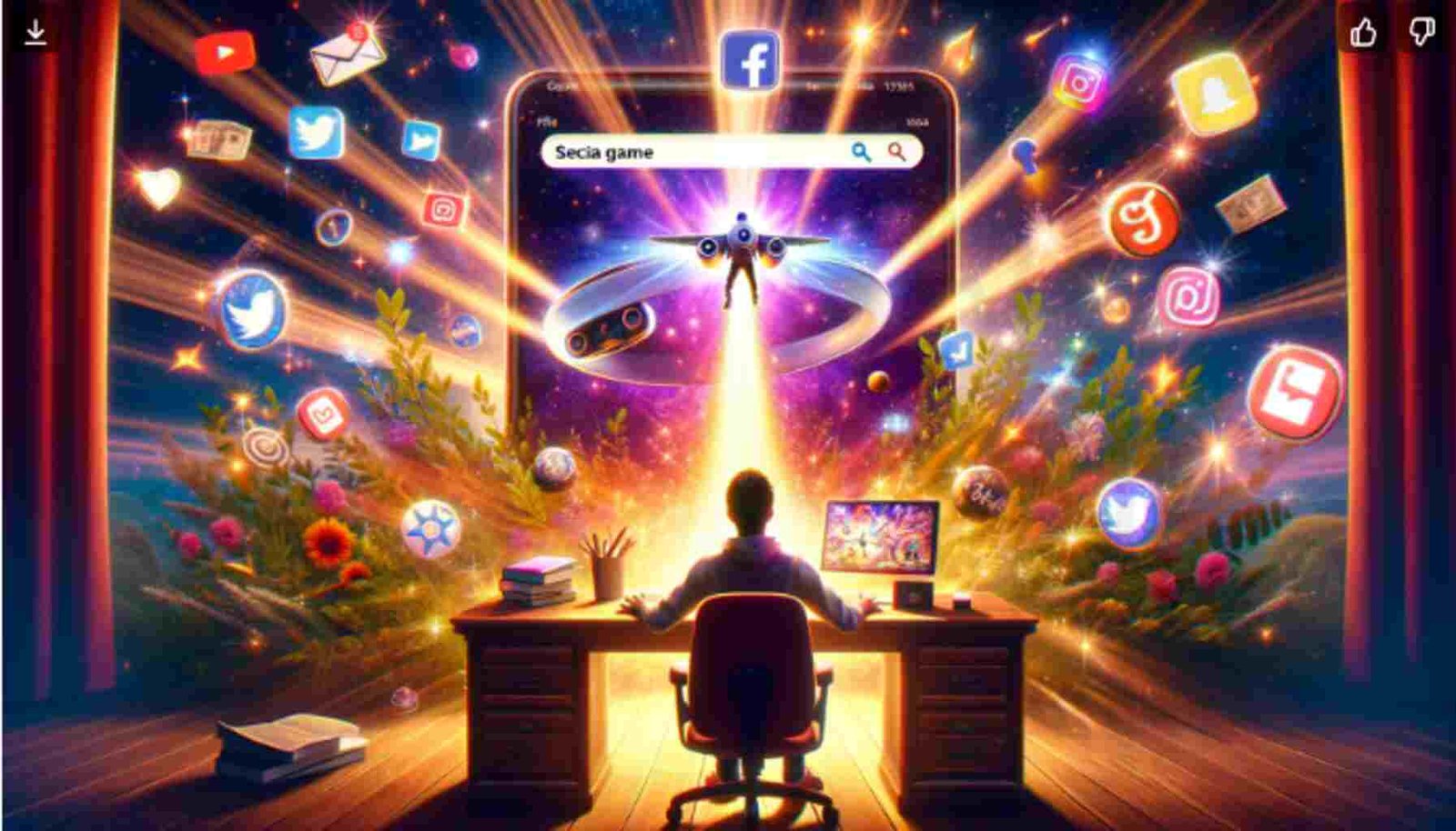 Understanding SEO and social media by exploring how online engagement, content sharing, and search optimization work together to improve visibility.