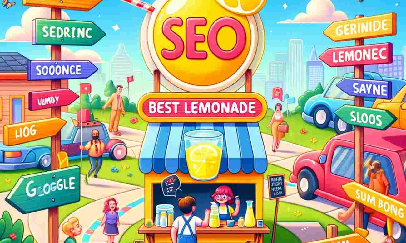 Understanding the basics of SEO for blogging, highlighting keyword usage, on-page optimization, and strategies to improve blog visibility in search engines.