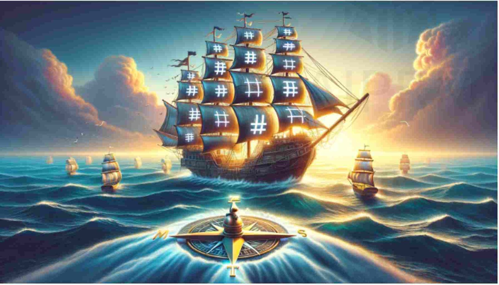 Using hashtags to your advantage by increasing content reach, improving discoverability, and boosting social media engagement.