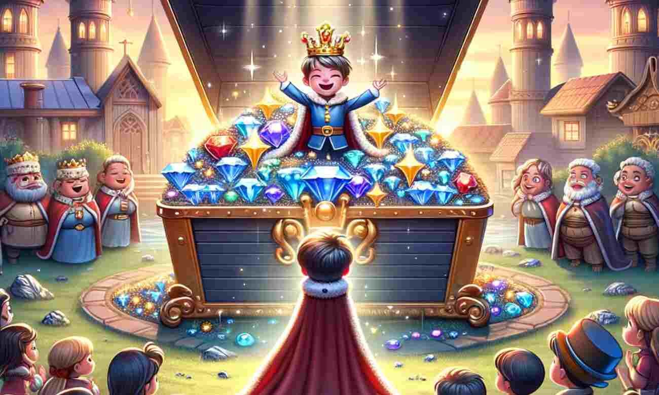 What makes content king illustrated through high-quality, valuable, and audience-focused content that boosts engagement and strengthens SEO performance.