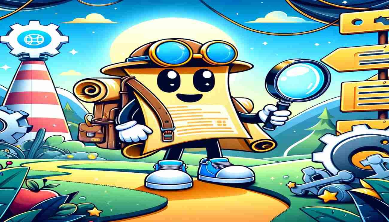 Comprehensive guide to know about websites explaining structure, design, functionality, and essential elements for building and understanding a website.