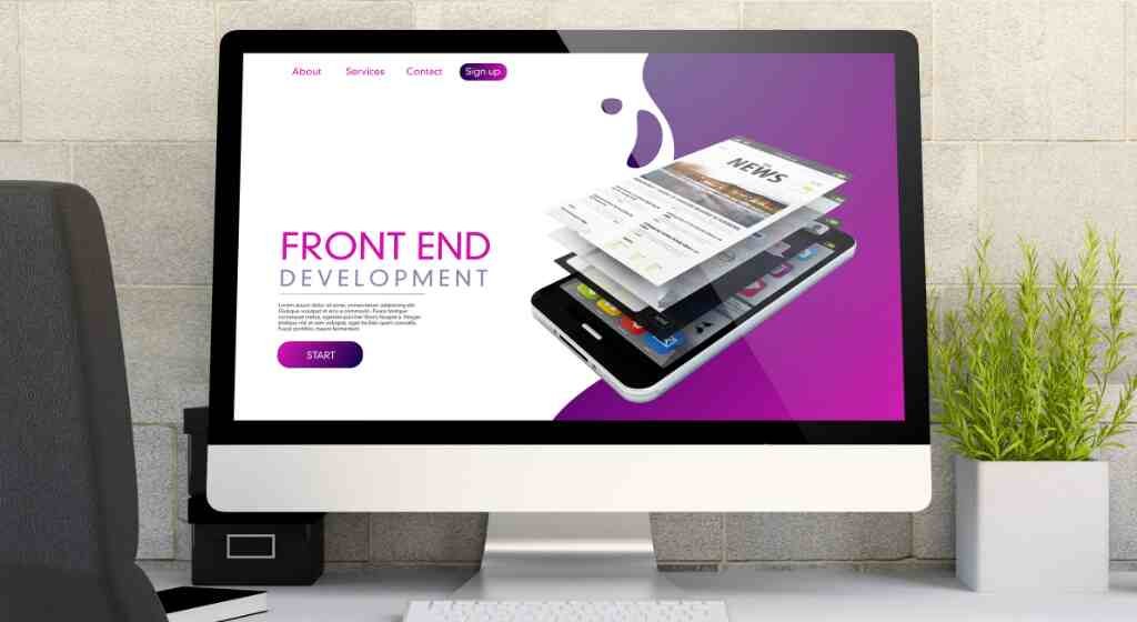10 useful points to consider when creating templates for a website 4 Intuitive navigation in website templates featuring easy menu structure, clear links, and user-friendly pathways for smooth browsing experience.