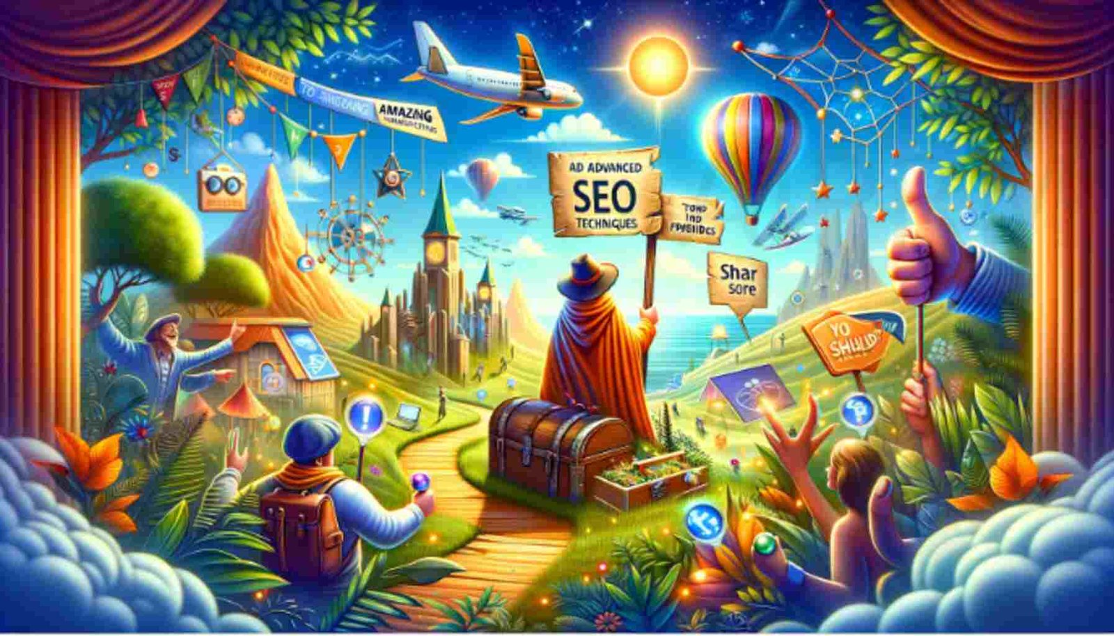 Creating quality content by focusing on valuable information, clear writing, and engaging elements to improve user experience and SEO performance.