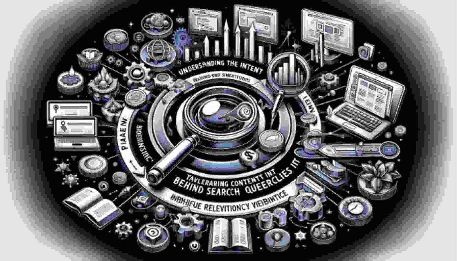 Intent Based Keyword Research a guide to advanced SEO techniques