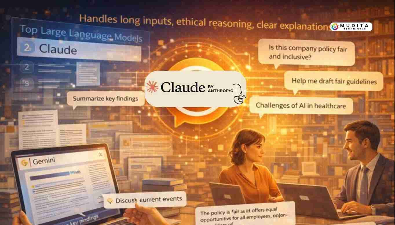 Long context and thoughtful reasoning