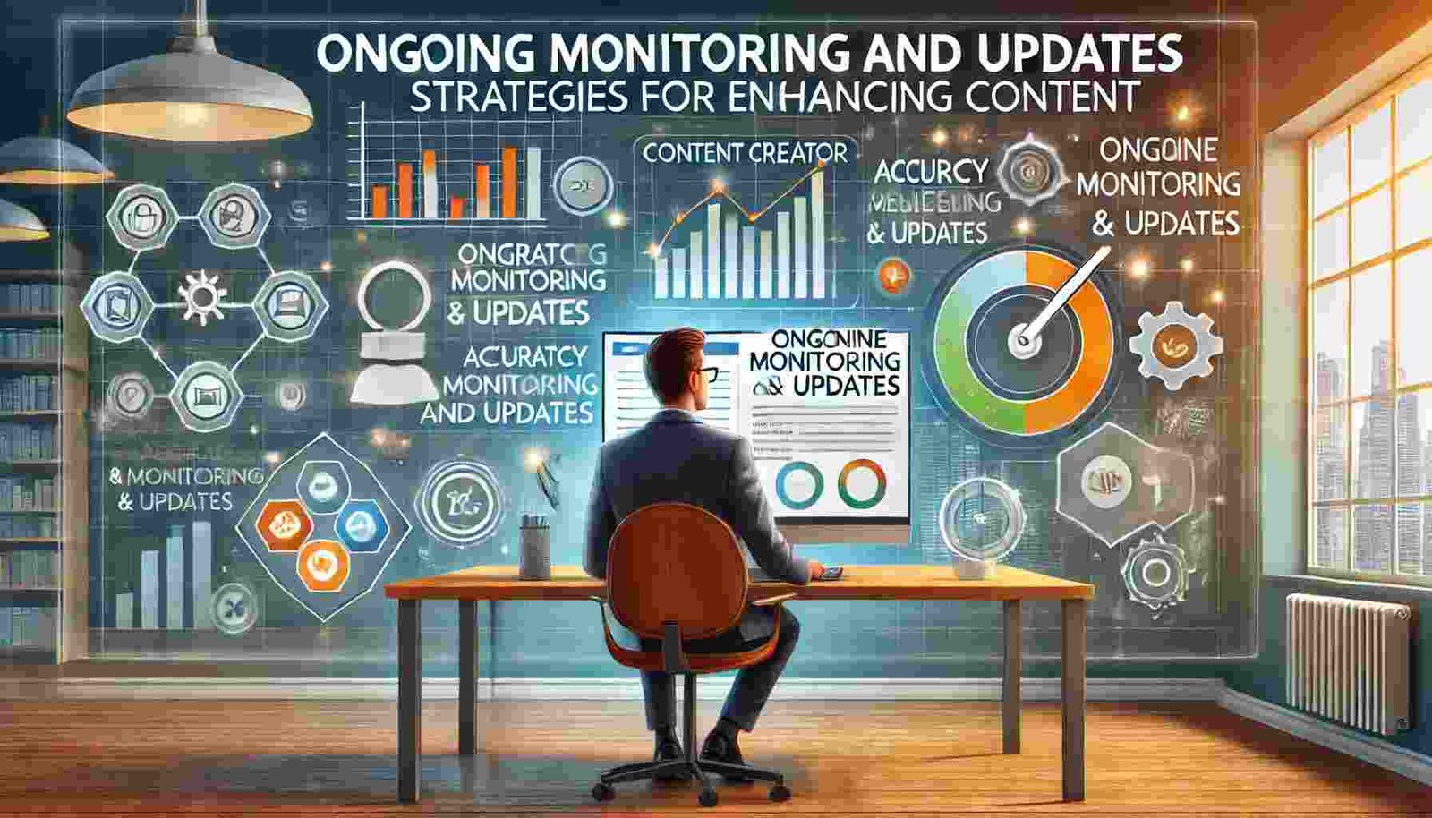 Ongoing Monitoring and Updates