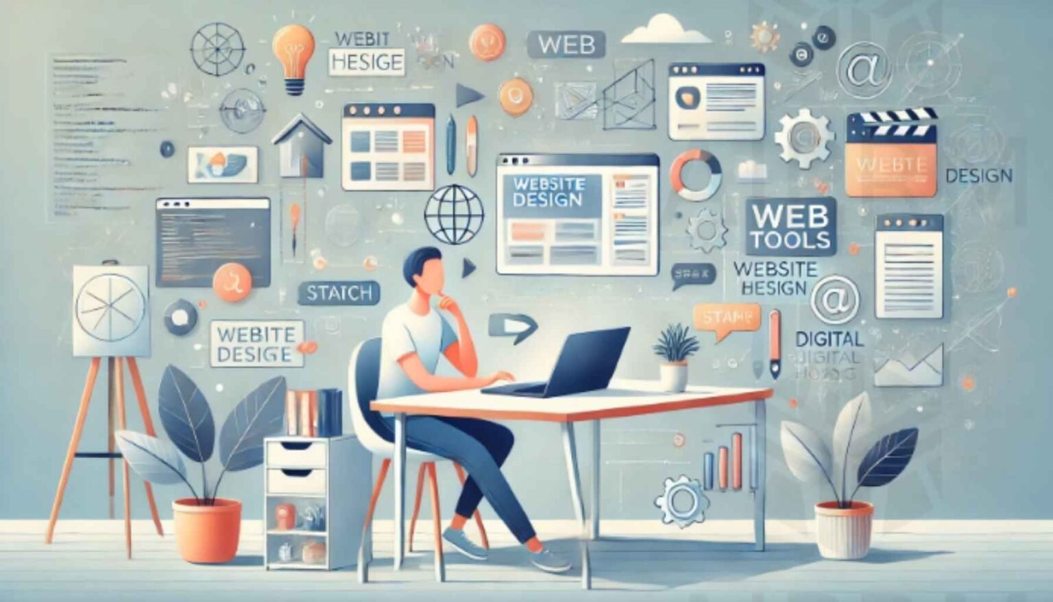Website From The Ultimate Guide to Building a Website From Scratch