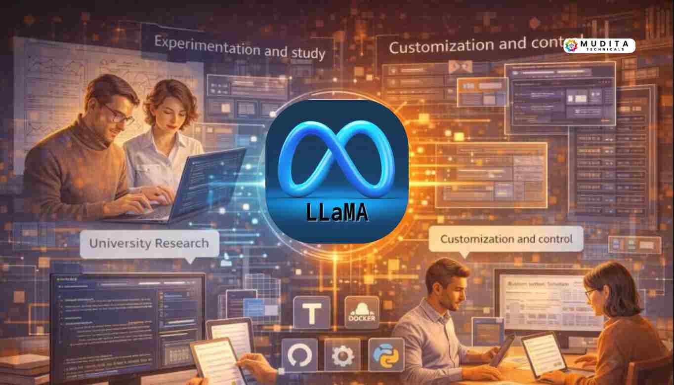 Why open source matters to the future of LLMs