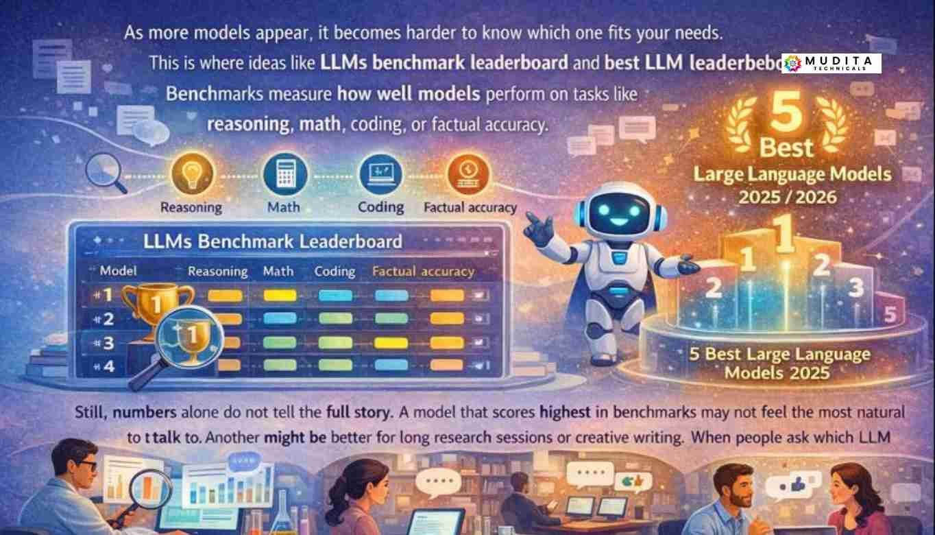 Why rankings and benchmarks matter more than ever